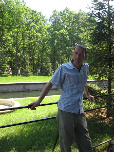 Дмитрий Хоркин