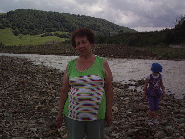 Зинаида Гордеева