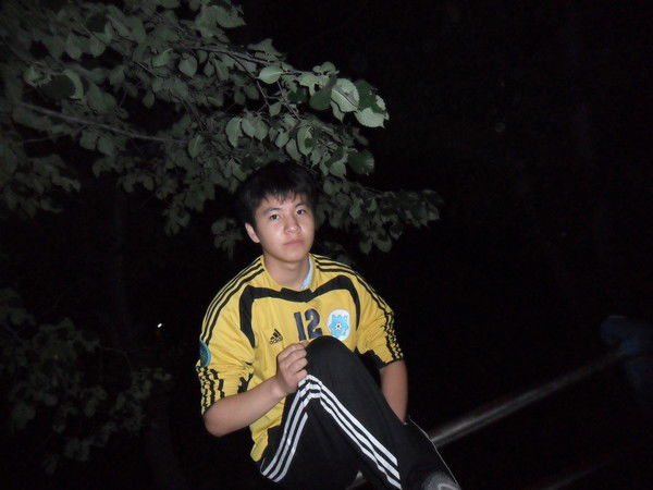 Руслан Абилов