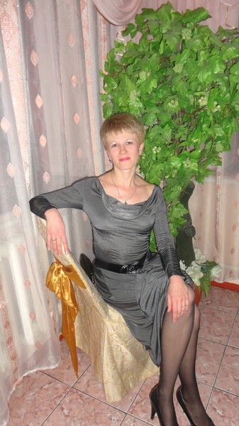 Наталья Финк(Русанова)