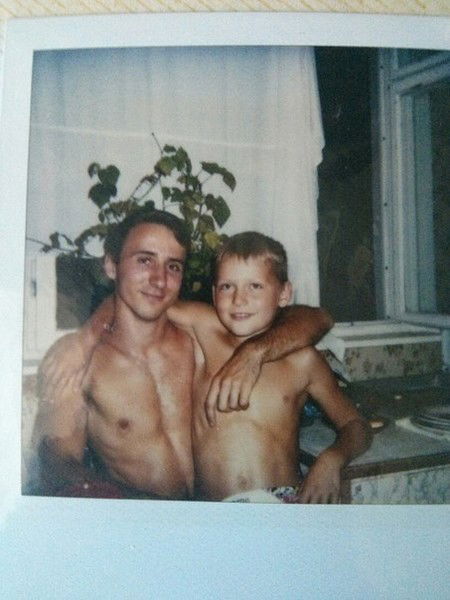 Валерий Нерябов