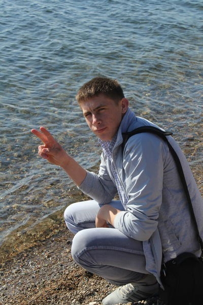 Сергей Максименко