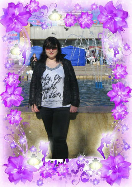 Наталья Окулова