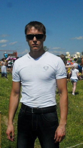 Дмитрий Никифоров