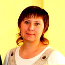 Надежда Кокоулина