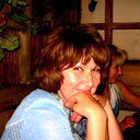 Лилия Меркулова