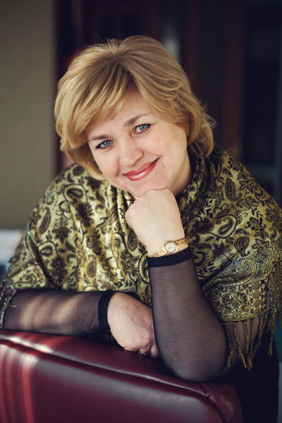 Елена Герасименко