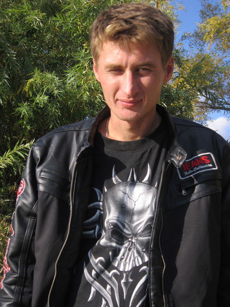 Евгений Прокопенко