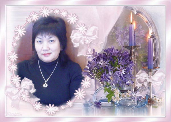 Бекзат Кабденова