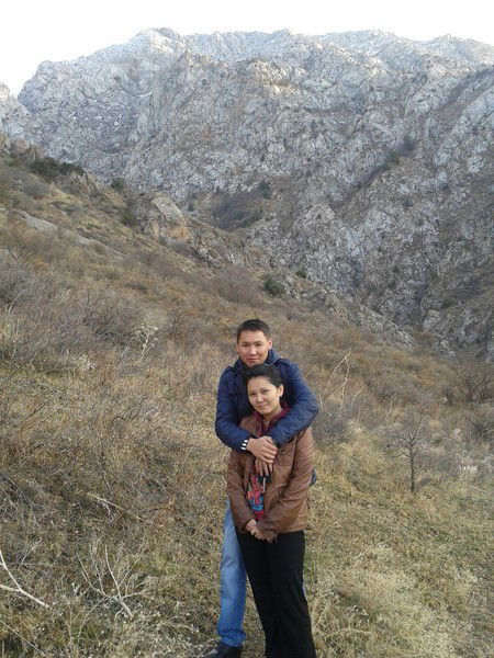 Ержан Дусимгалиев