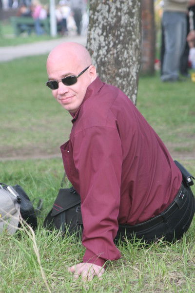 Игорь Хорев