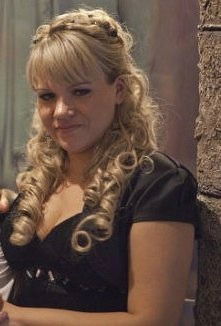 Оксана Лукьянова