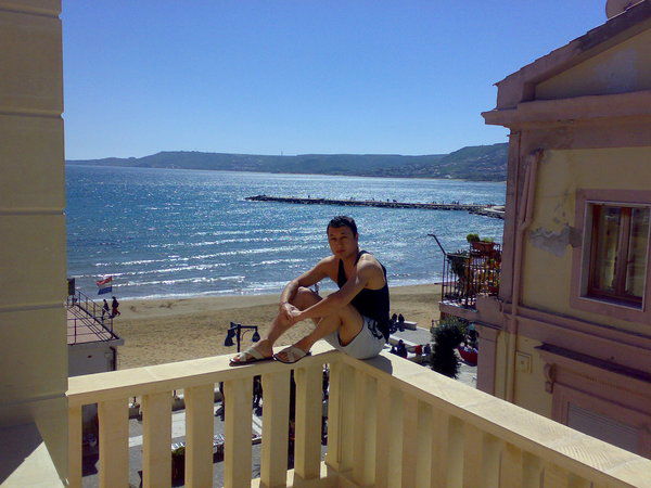 Нурлан Утенов