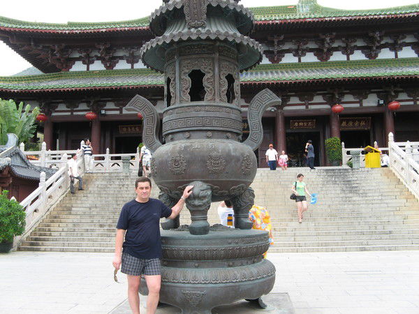 Игорь Баханов