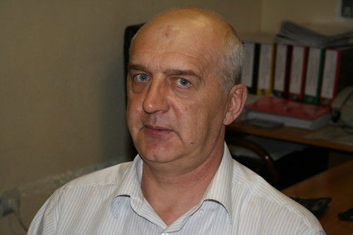 Сергей Бухгалтер