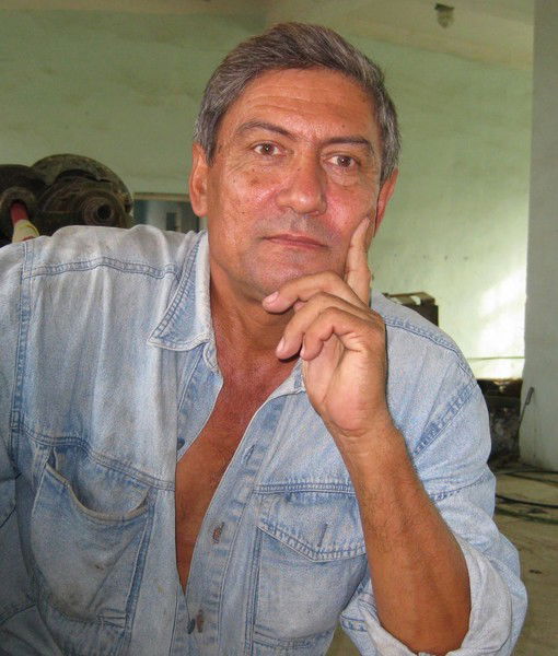 Александр Каширский