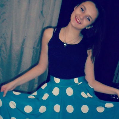 Карина Телеш