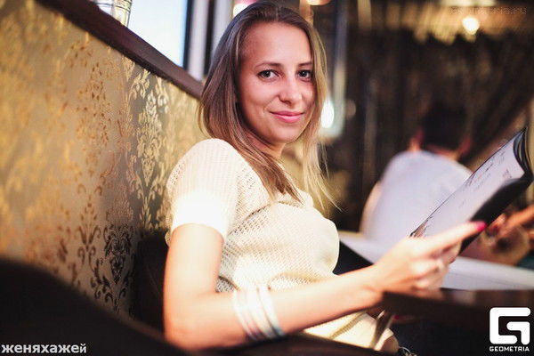 Ксения Сорокина