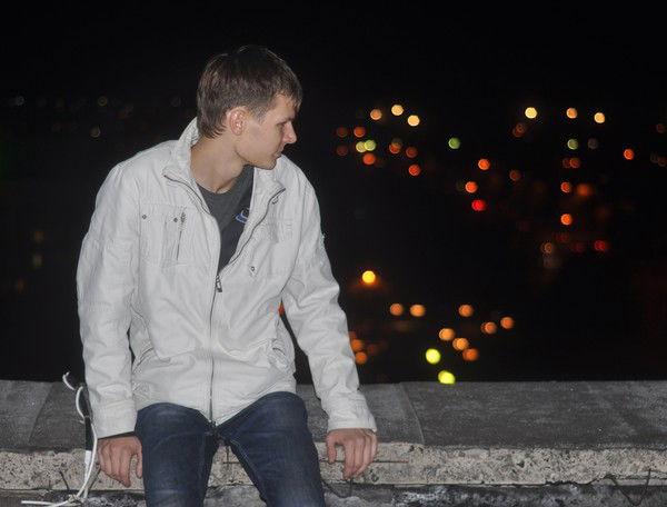 Денис Яковенцев