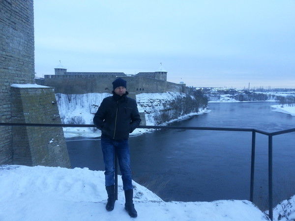 Александр Грушенцев