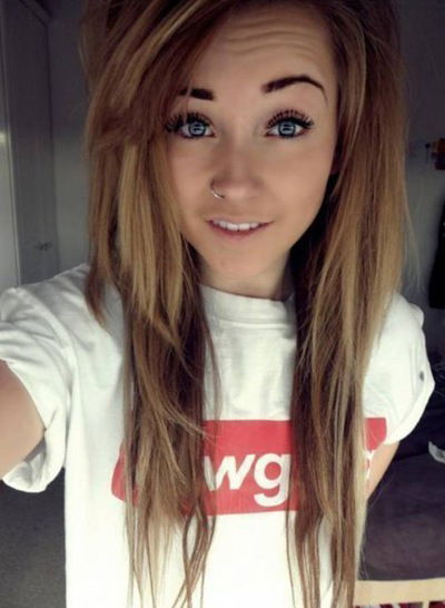 Катя Подгайская