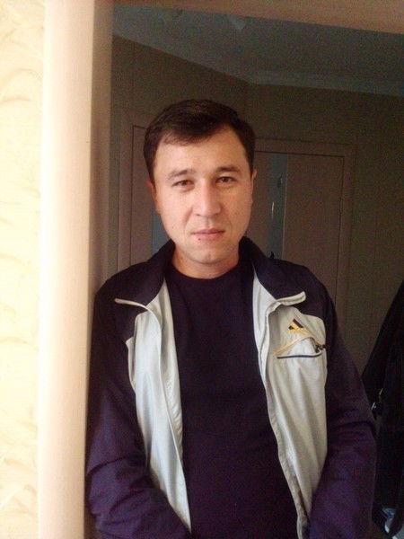 Бахадир Абдуллаев