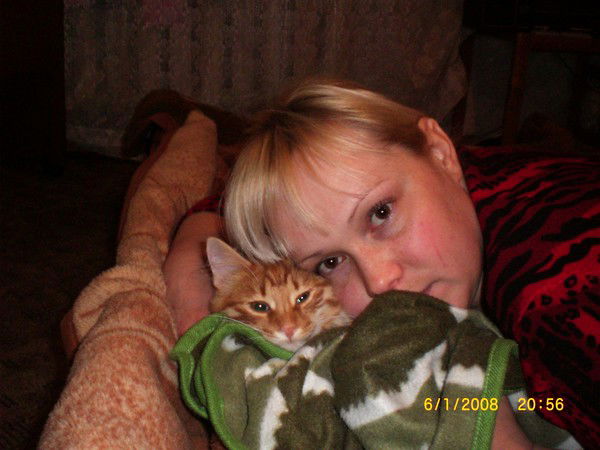 Ольга Полякова