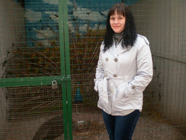 Ксюшенька Шамшутдинова