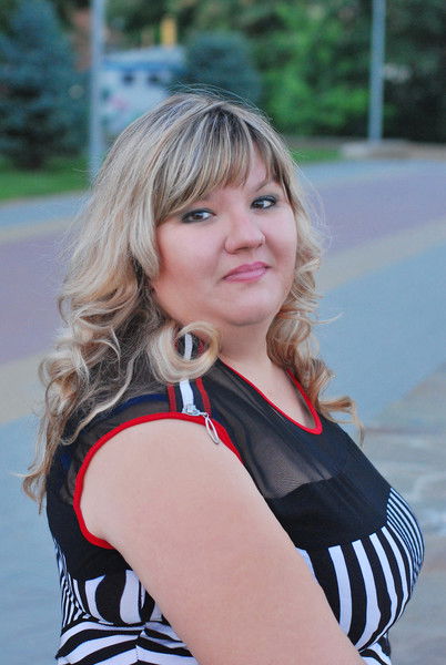 Инна Саввич