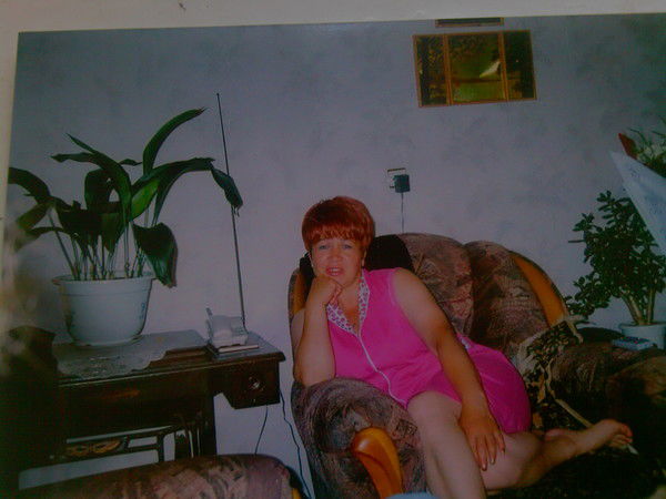 Галина Щаклова