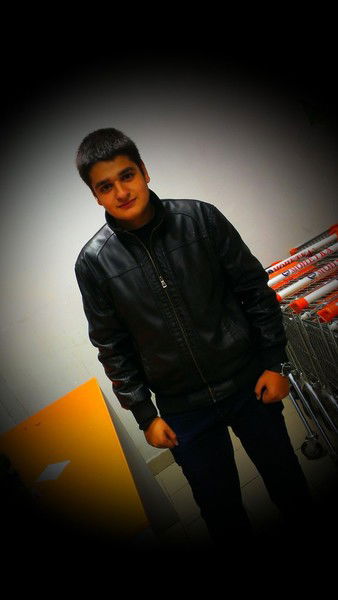 Русиф Ахмедов