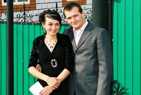 Рустем Загидуллин