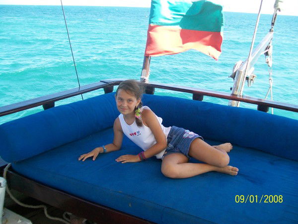 Лилиана Якусевич