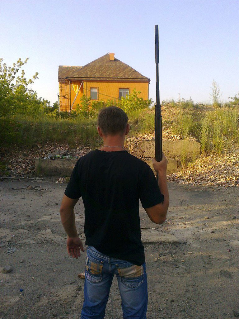 Никита Матыцын