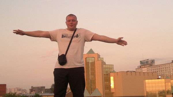 Сергей Рыжков