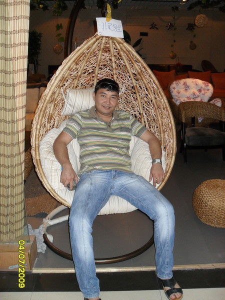 Сапар Сарбаев