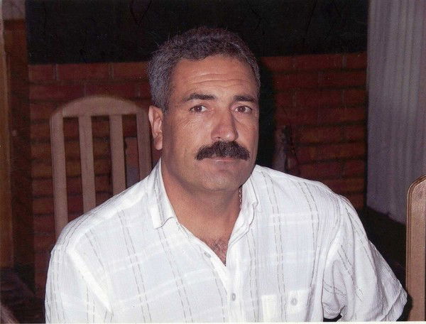 Айдын Бабаев