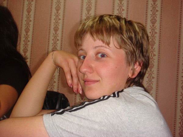 Наталья Хоцян