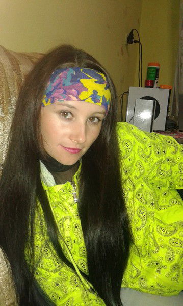 Екатерина Ланина