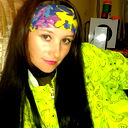 Екатерина Ланина