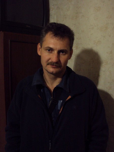 Олег Григорьев