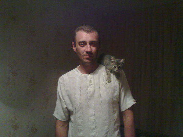 Вадим Шпилев