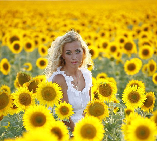 Марина Кононенко