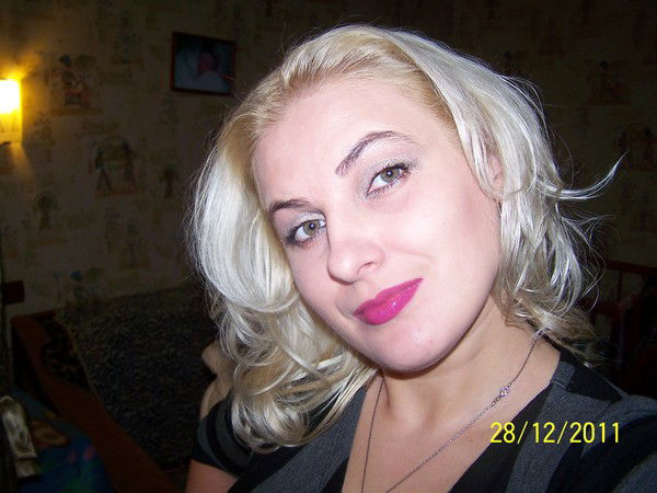 Лля Дмитрик