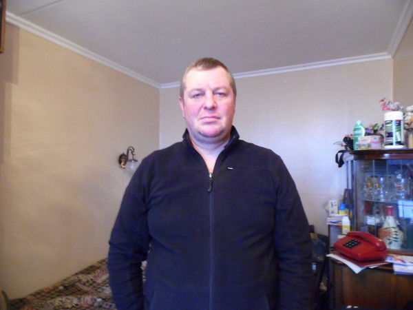 Алексей Веселков