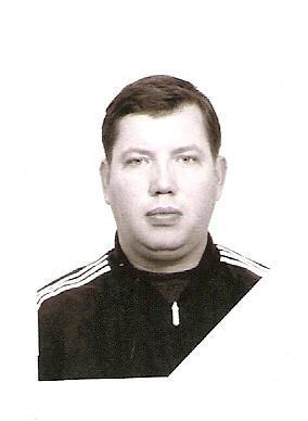 Вячеслав Глаголев