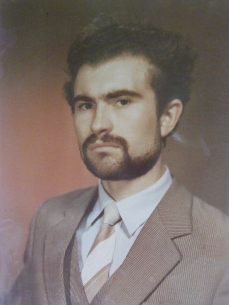 Евгений Пилявский