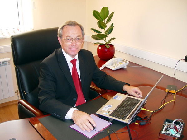 Владимир Калиниченко