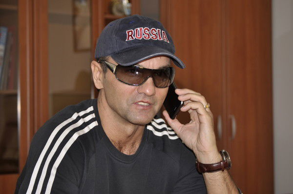 Рафаэль Сабирзянов