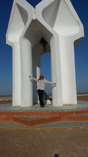 Айман Шопаева